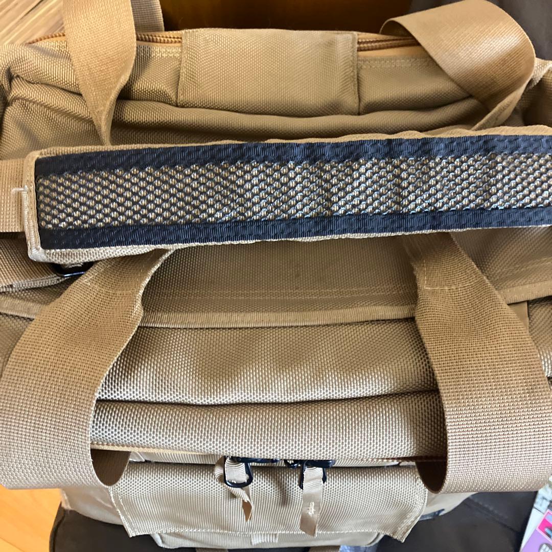 PORTER レアレコードバック