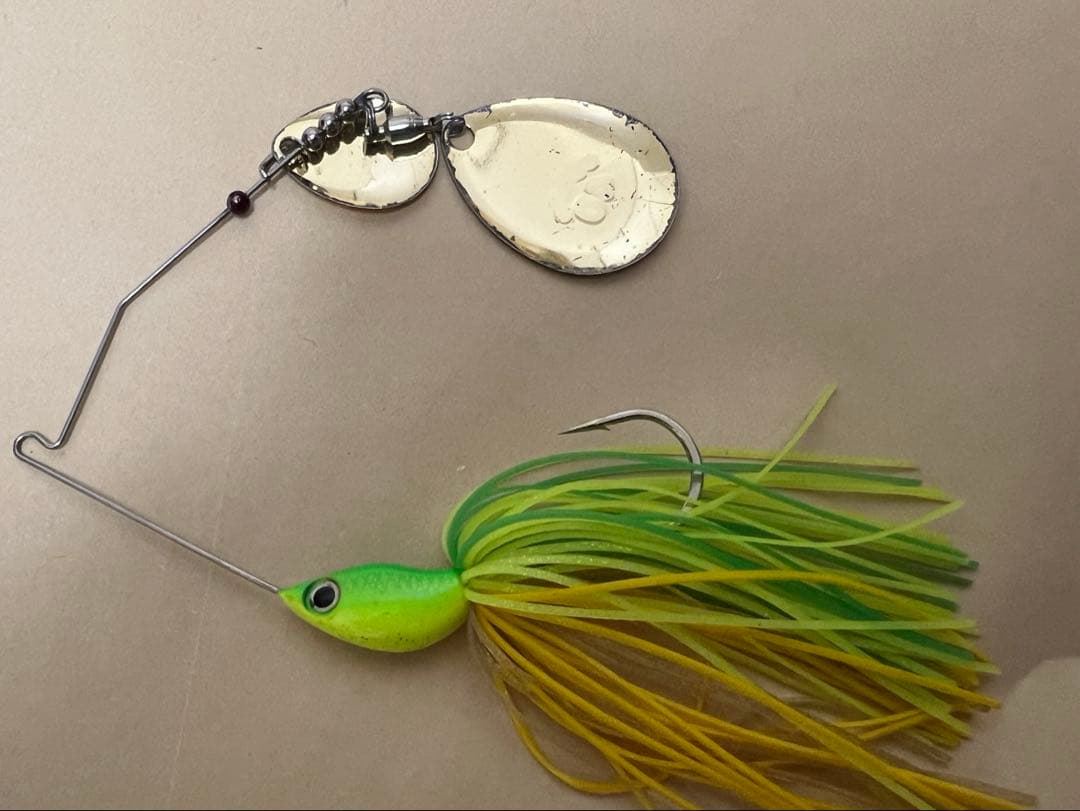 ヒラトップ170F シングルコントロール クリスタルS シャローロール セット