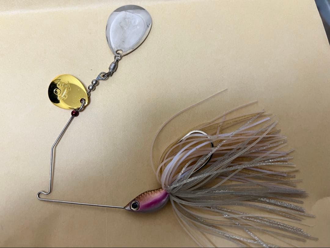 ヒラトップ170F シングルコントロール クリスタルS シャローロール セット