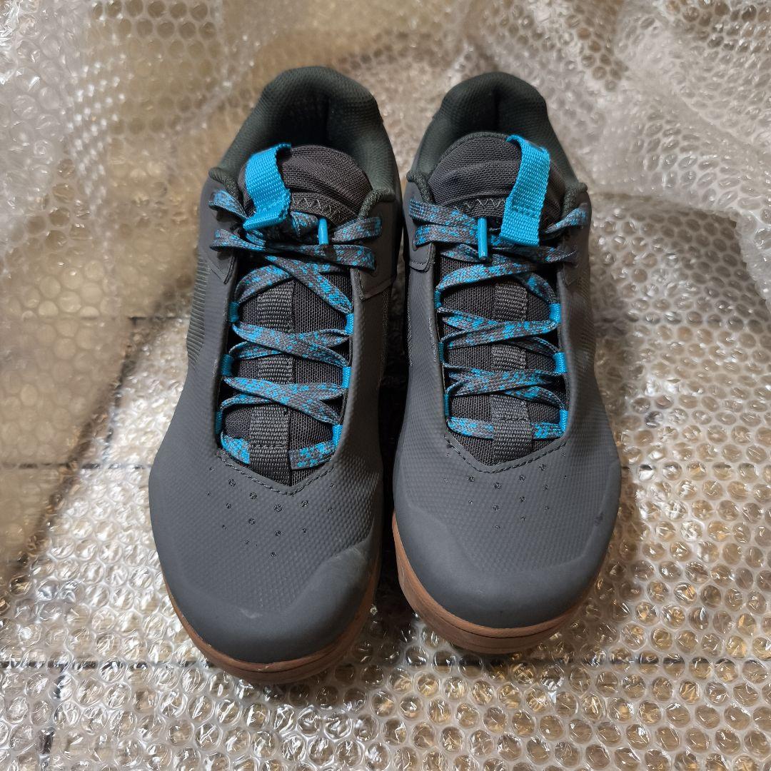 クランクブラザーズ MALLET LACE ビンディングシューズ 26cm