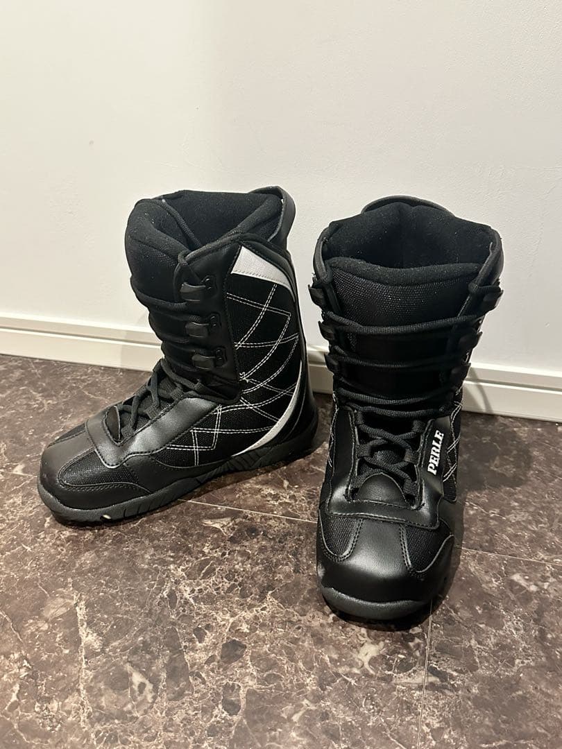 ROSSIGNOL Myth スノーボード (ビンディング・ブーツ付き3点セット