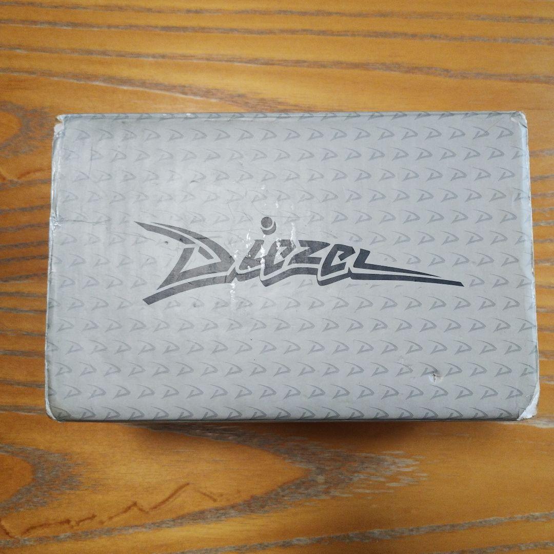 ギター Diezel VH4-2 Pedal