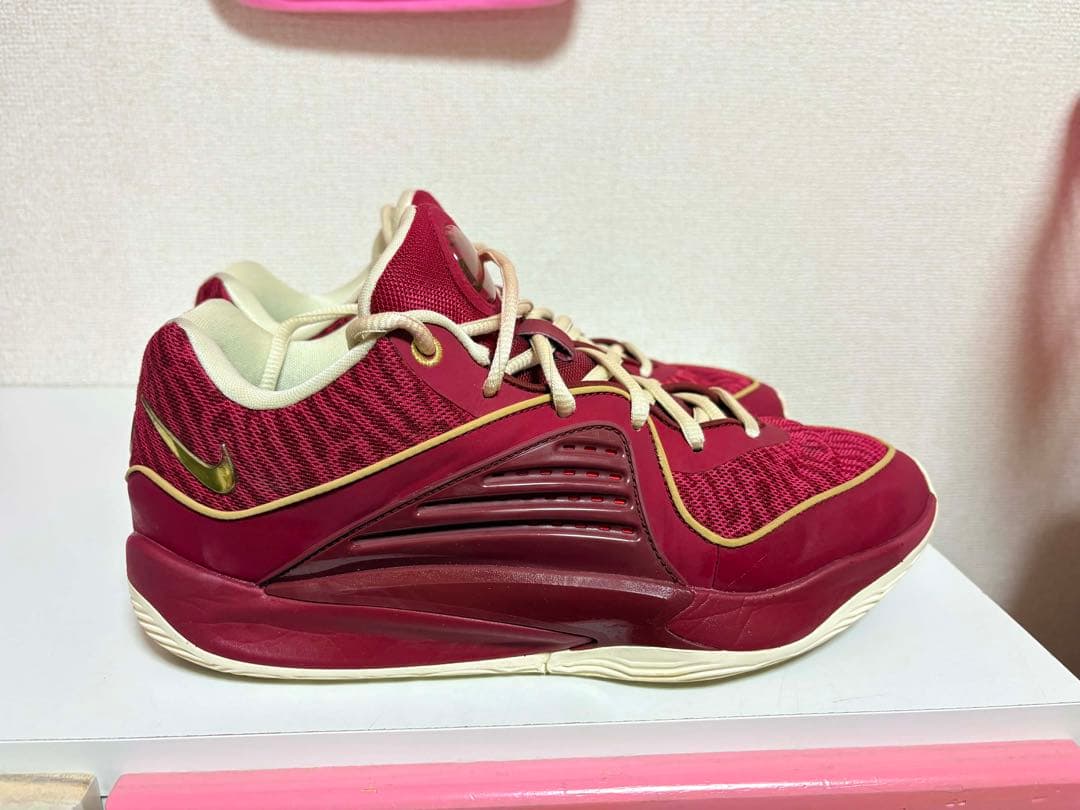 Nike Kd16 Ny vs Ny ナイキ