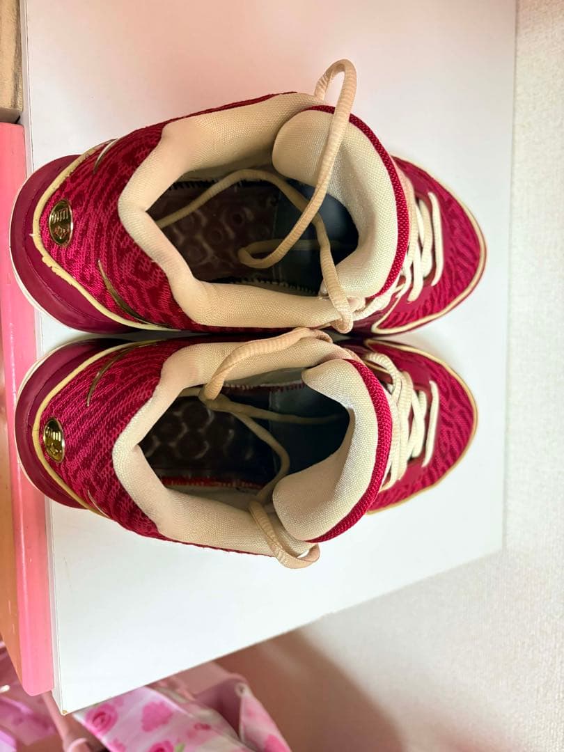 Nike Kd16 Ny vs Ny ナイキ