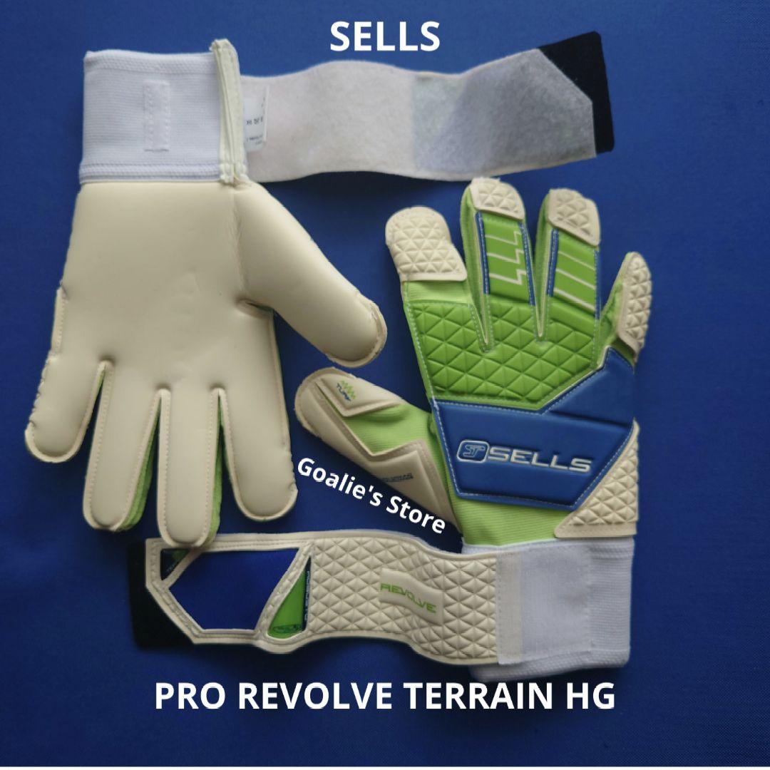 SELLS PRO REVOLVE TERRAIN HG 9号