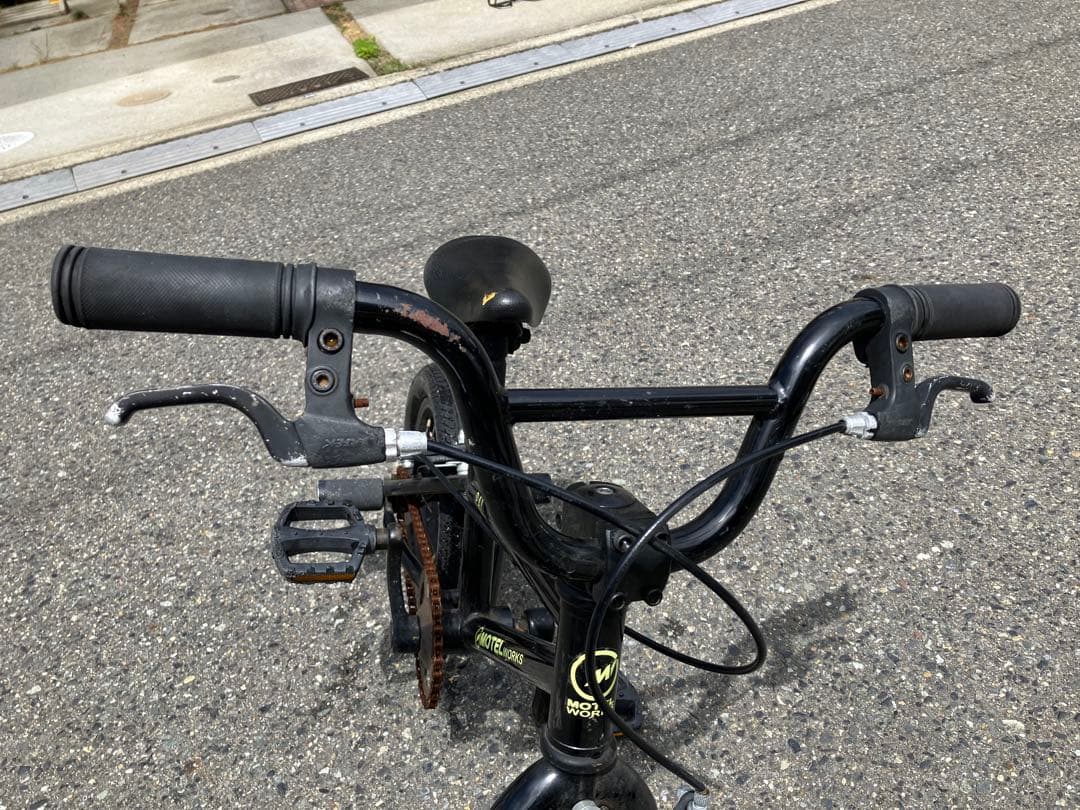 MOTELWORKS Pal 12inch キッズ