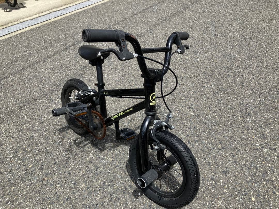 MOTELWORKS Pal 12inch キッズ