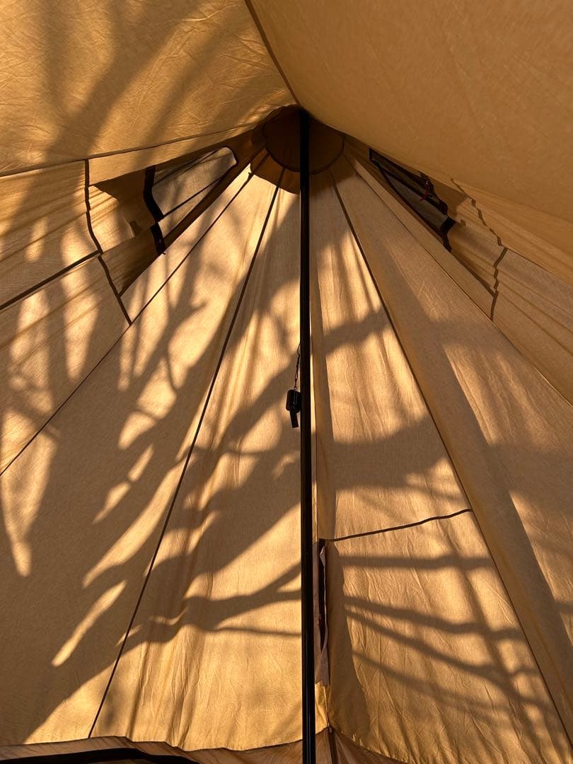 Ogawa グロッケ16TC