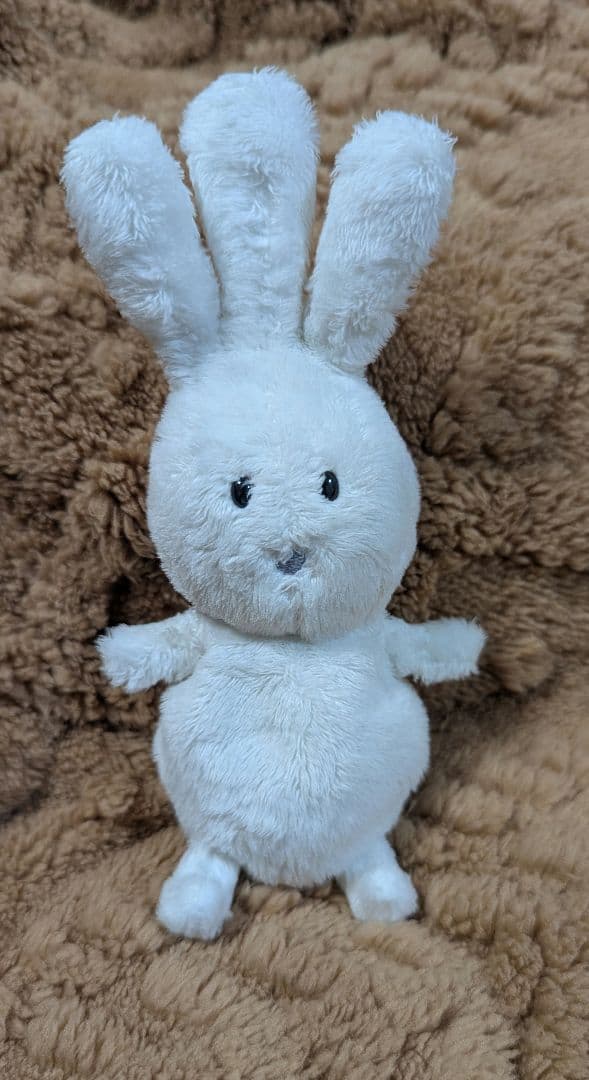 バムとケロ　おじぎちゃん　ぬいぐるみ　オジギ　バムケロ　島田ゆか