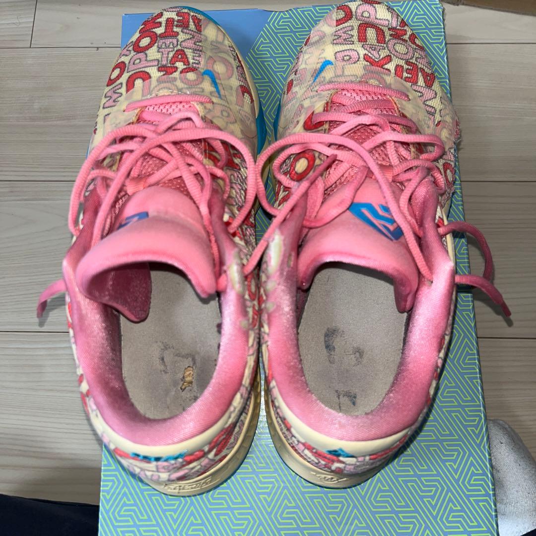 シューズ(男性用) FREAK4