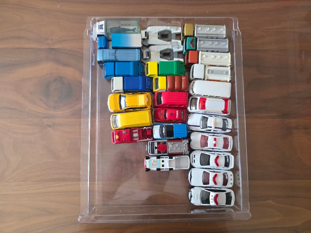 廃盤トミカやレアミニカーセット