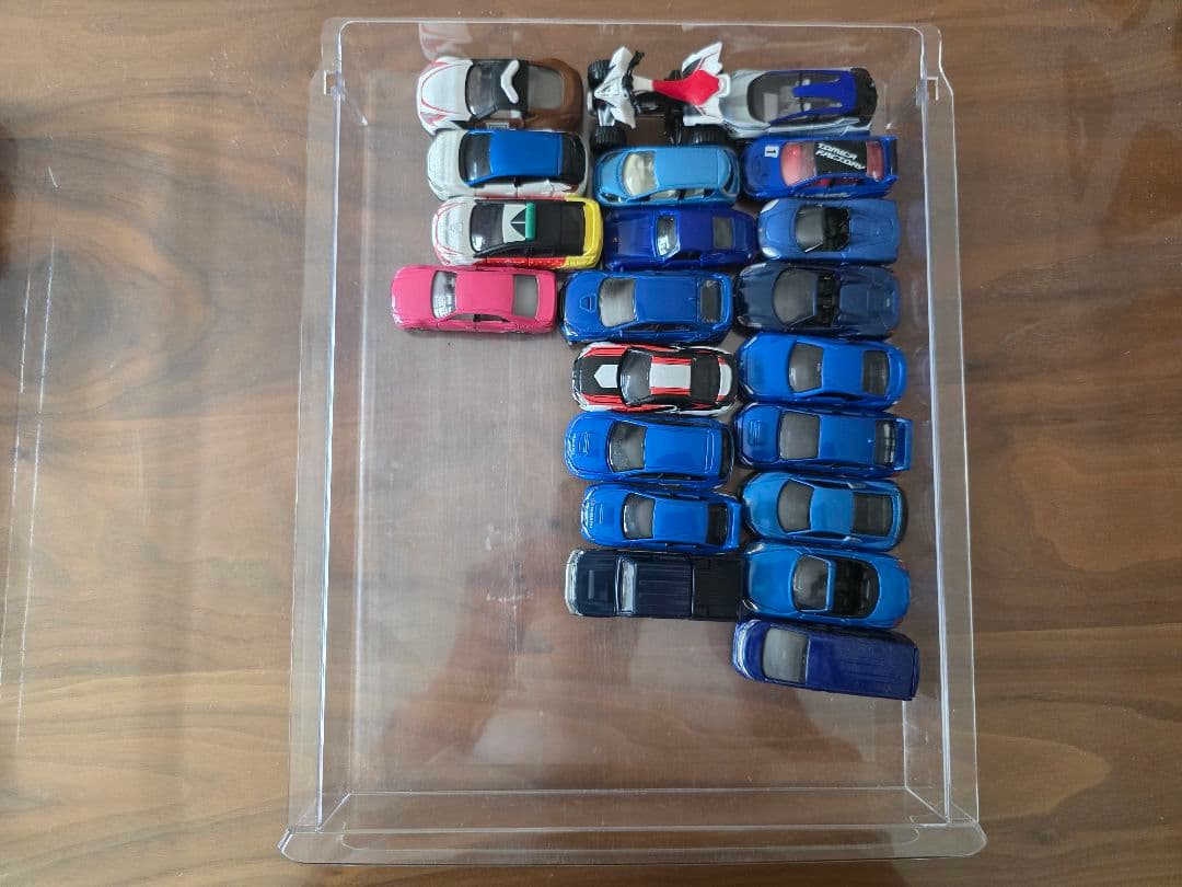 廃盤トミカやレアミニカーセット