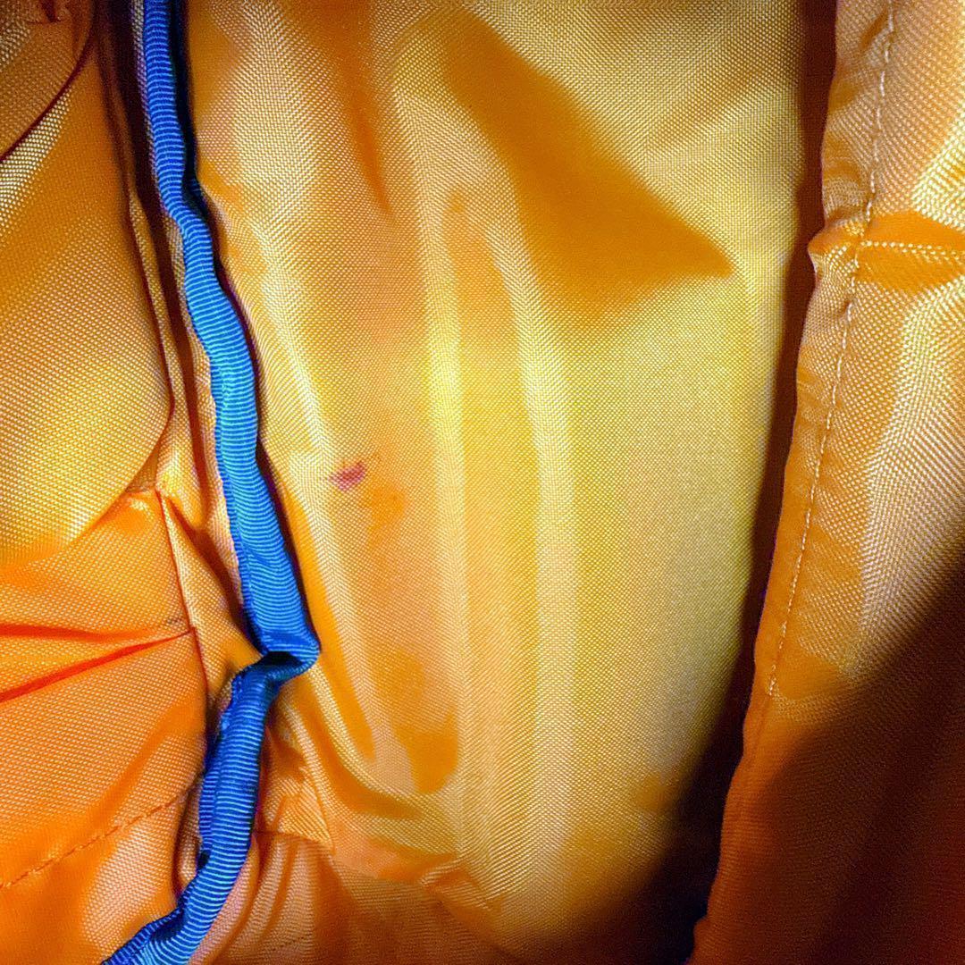 パタゴニア ハーフ・マス メッセンジャーバッグ 15L