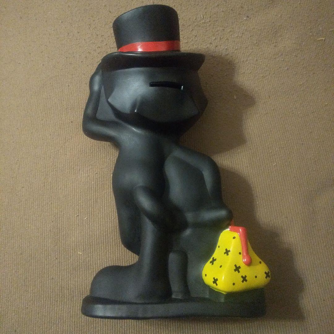 フィリックス ザ キャット FILIX 貯金箱