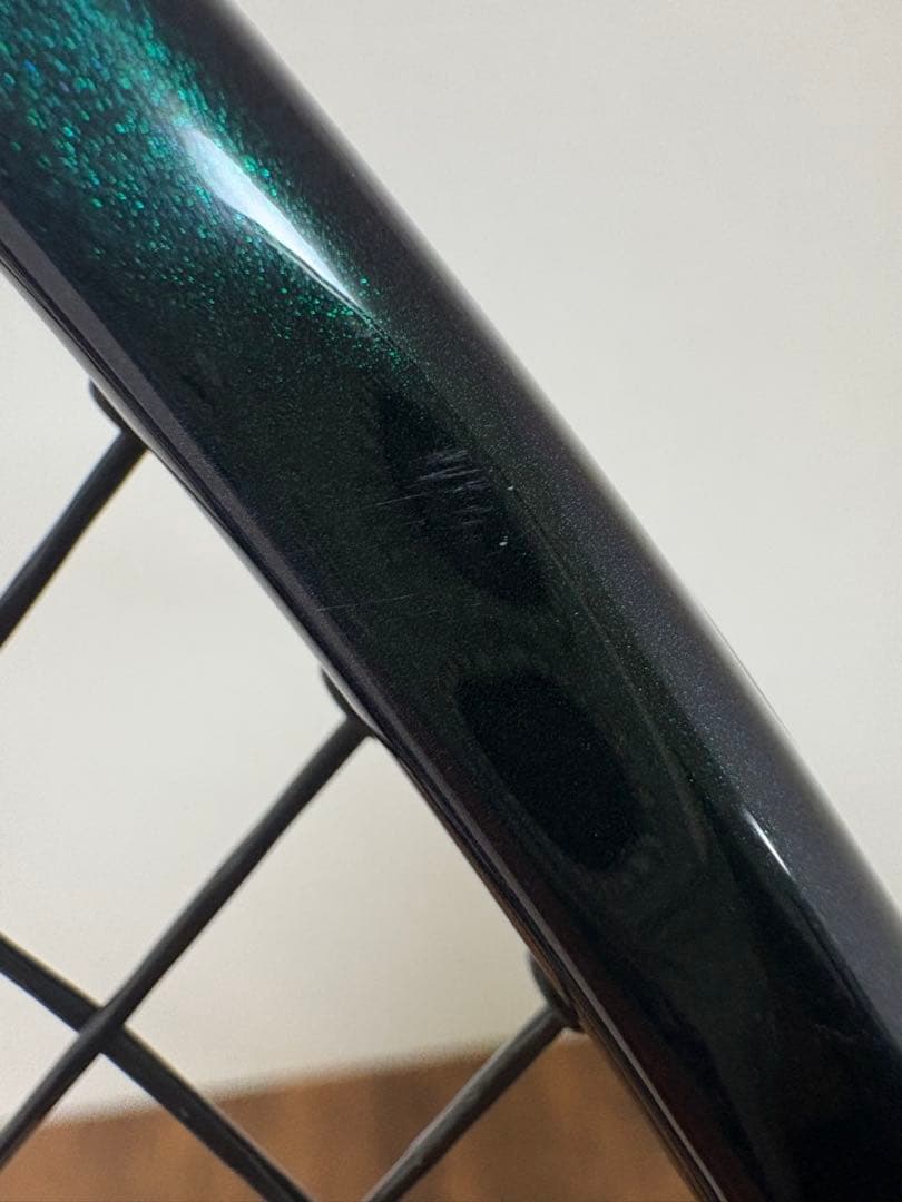 prince PHANTOM GRAPHITE プリンス ファントムグラファイト