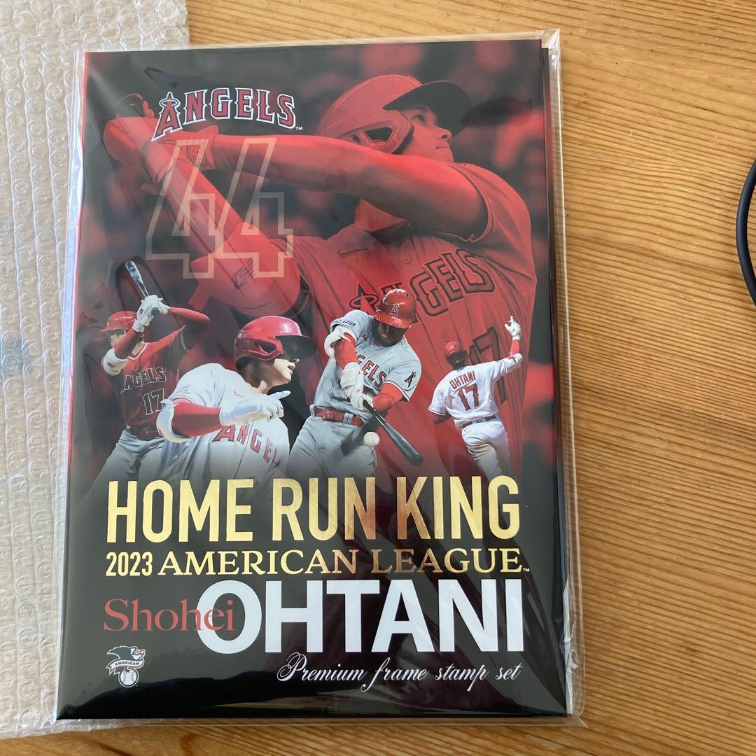 コレクション Shohei OHTANI RUN KING 2023