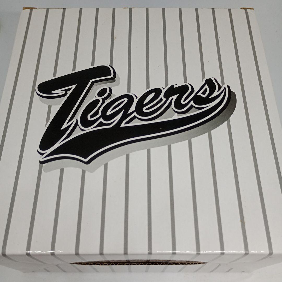 新品ボブルヘッド★西勇輝 阪神タイガース