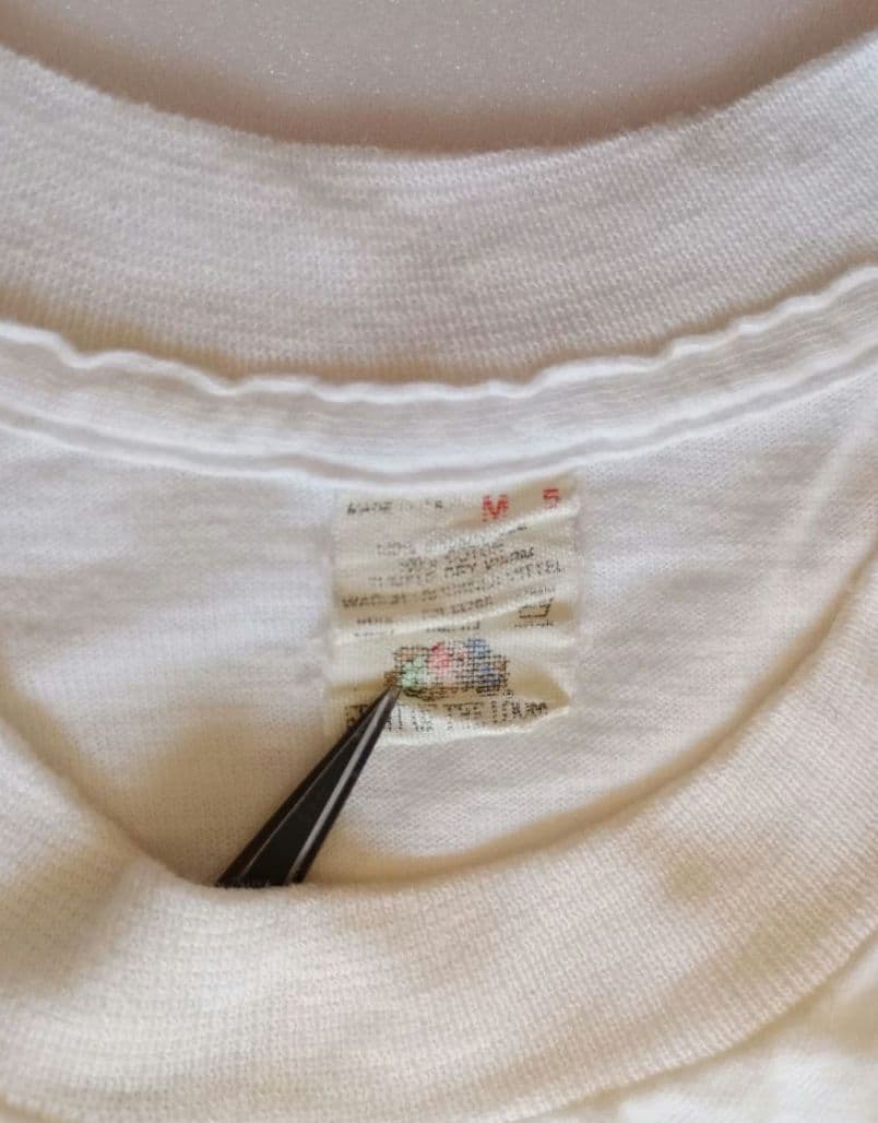 80s Frankie Goes to Hollywood 1984年 USA製