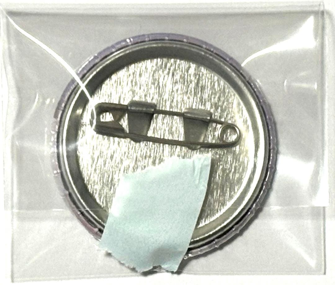 江戸川乱歩　缶バッジ　希少　レア