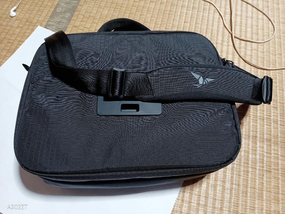 Tern HQ Bag 新品未使用　ターン　ミニベロ　フロントバッグ