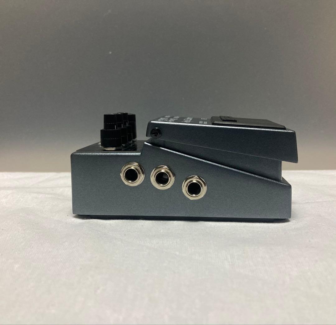 BOSS IR-2 Amp&Cabinet アンプシミュレーター