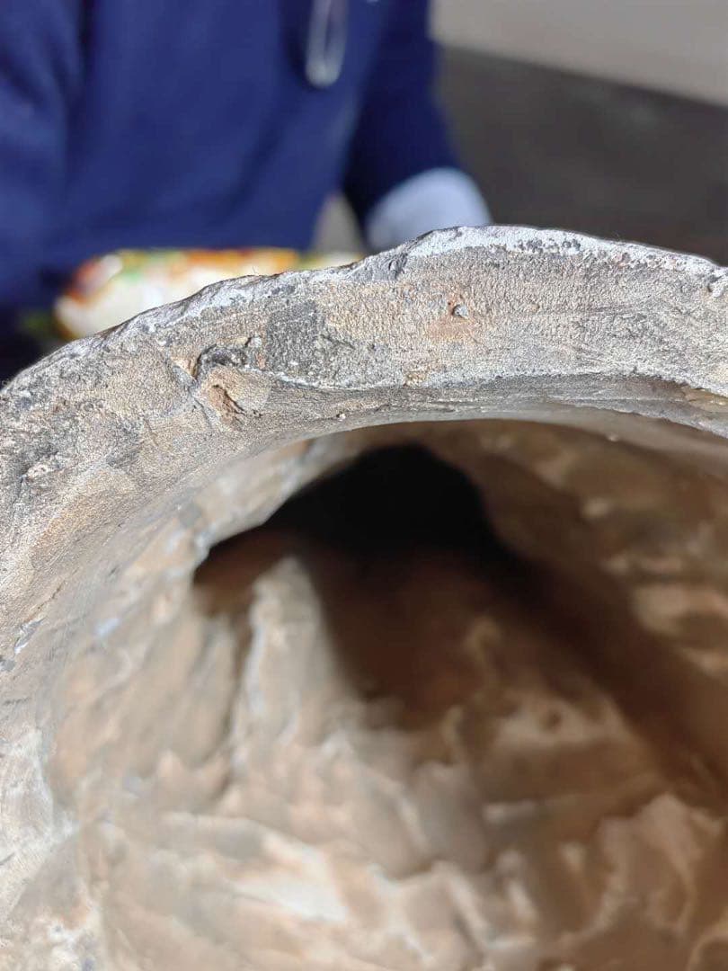 唐三彩(镇魔王)