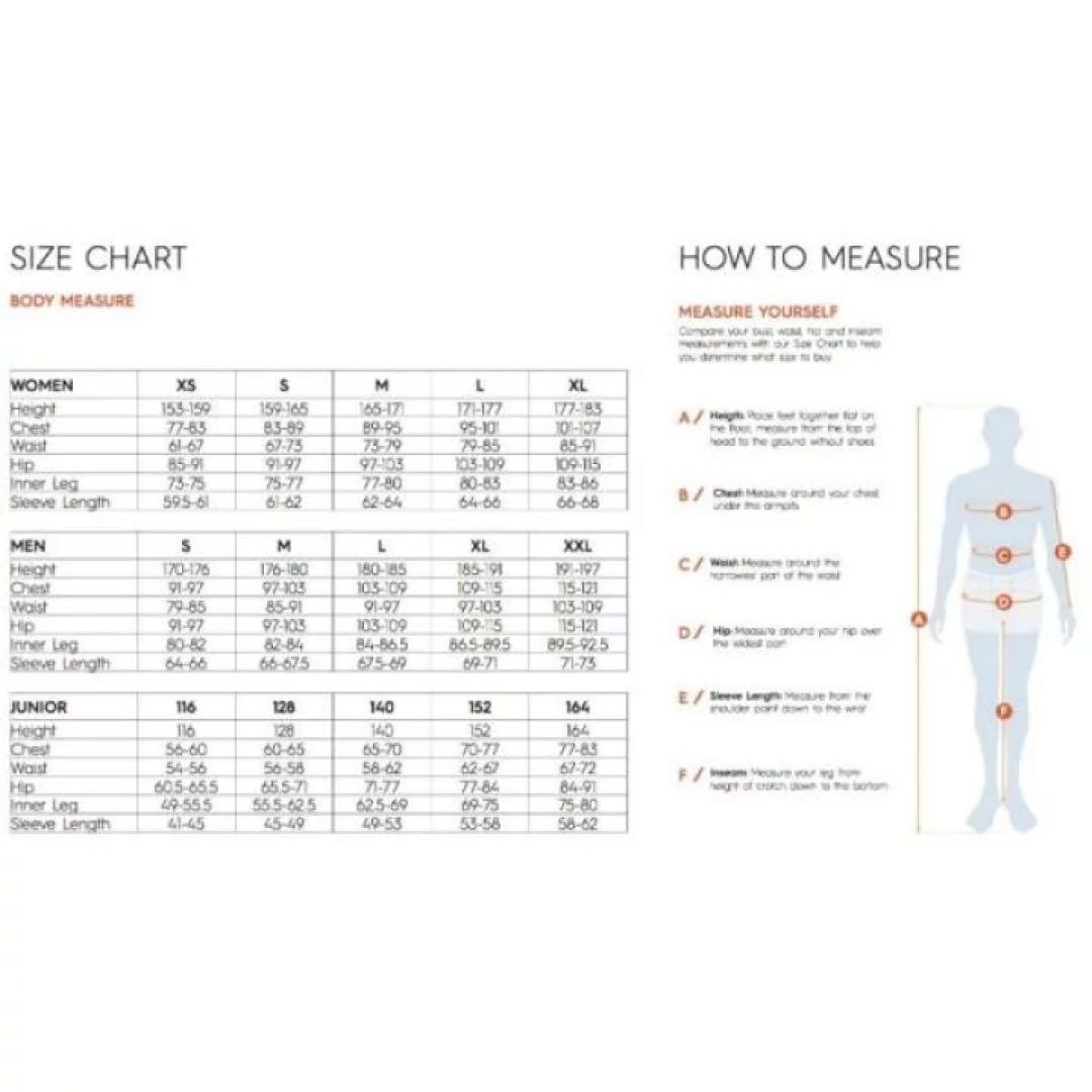 BJORN DAEHLIE RIGID JKT/PNT 上下　Mサイズ