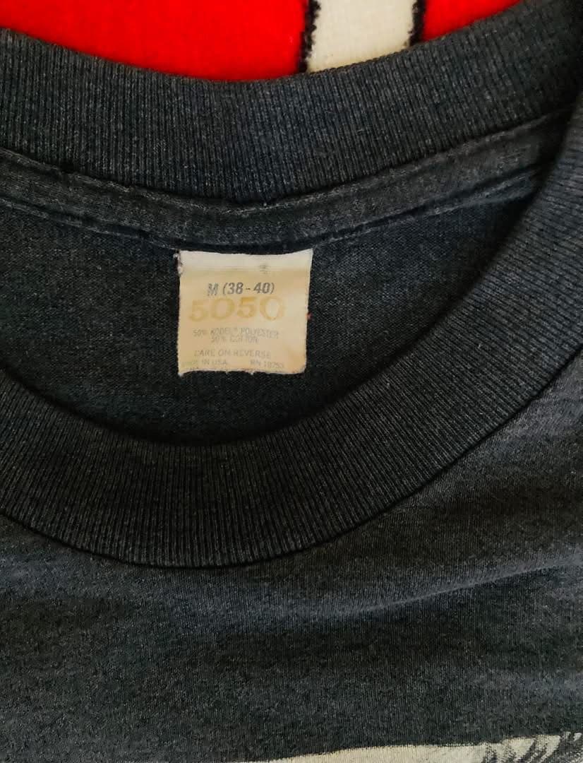 ROLLING STONES TATTOO YOU ビンテージTシャツM