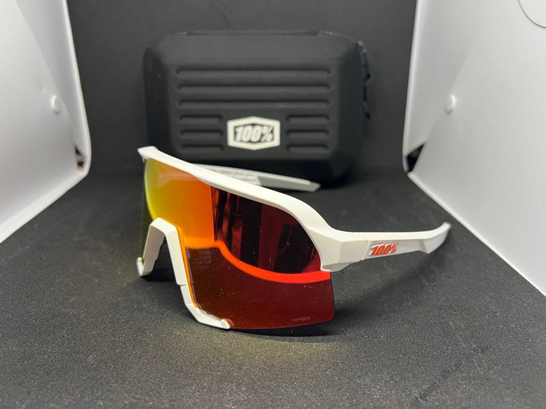 ワンハンドレッド 100% サングラス　s3