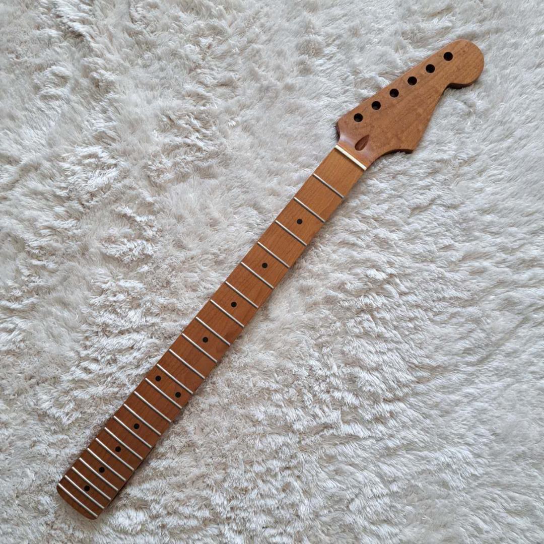 どん　エレキギターカスタムオーダー　製作確定