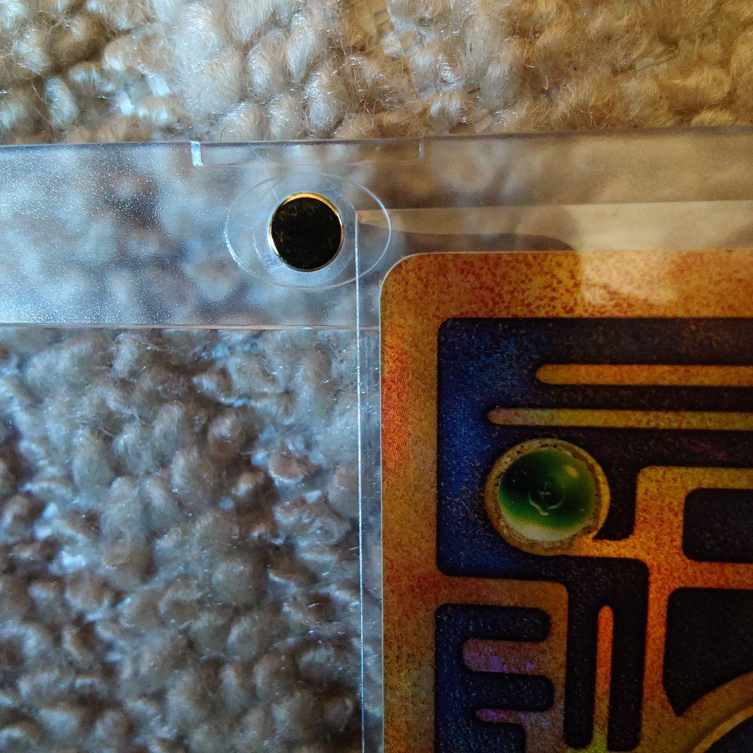 【古代ミュウ】ポケモン　古代ミュウ　2019年版 ミュウツーの逆襲