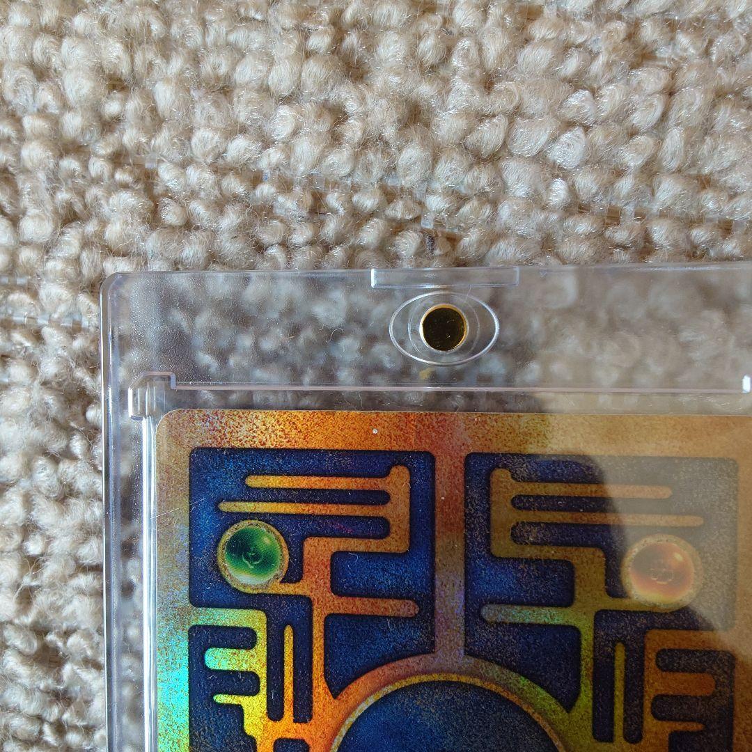 【古代ミュウ】ポケモン　古代ミュウ　2019年版 ミュウツーの逆襲