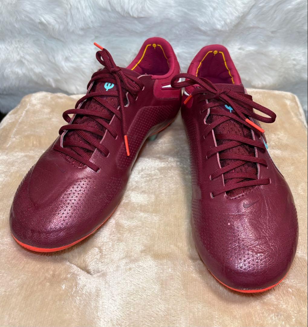 【美品✨】ティエンポ レジェンド 9 エリート HG 廃盤モデル