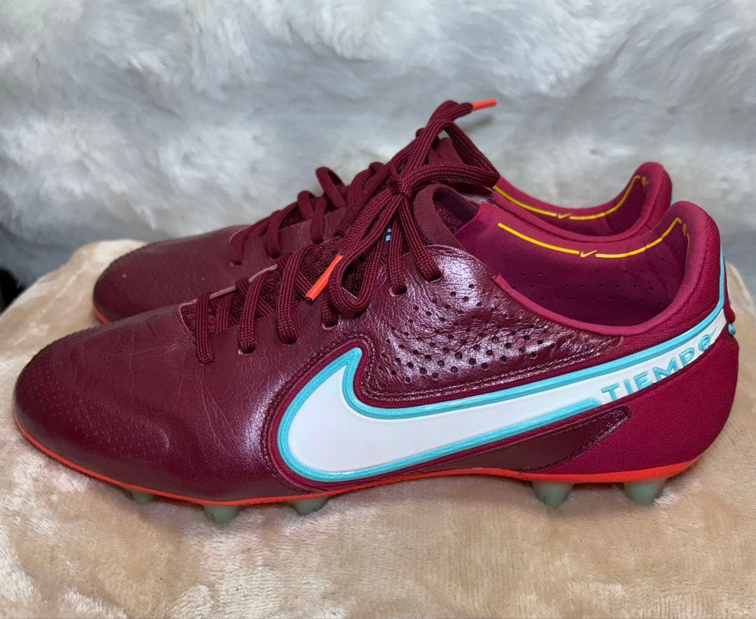 【美品✨】ティエンポ レジェンド 9 エリート HG 廃盤モデル