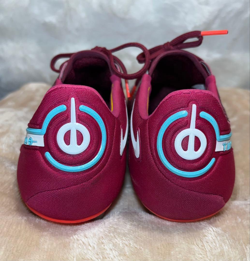 【美品✨】ティエンポ レジェンド 9 エリート HG 廃盤モデル