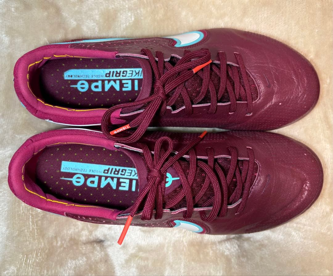 【美品✨】ティエンポ レジェンド 9 エリート HG 廃盤モデル