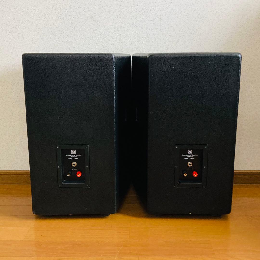 Classic Pro PA10/4 スピーカー ペア クラシックプロ