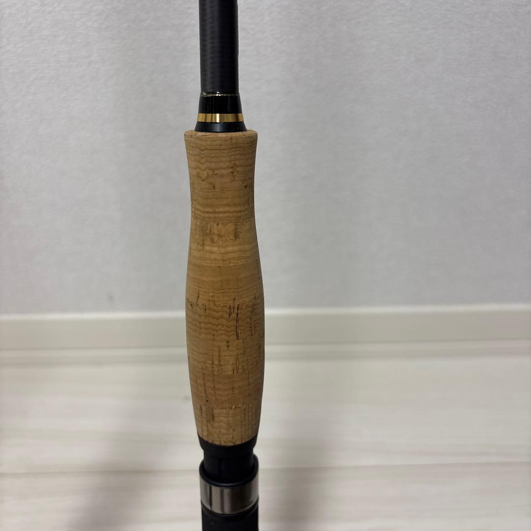 レイドジャパン バスロッドセット