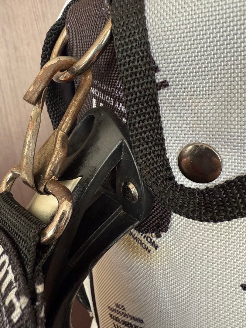 【限定総柄モデル】MASTER BUNNY EDITION キャディバッグ