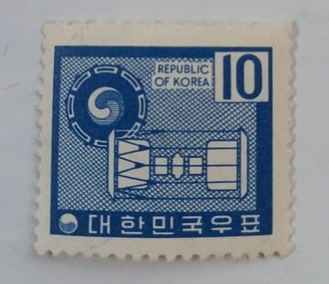 2809　切手　海外未使用　普通切手　全18枚