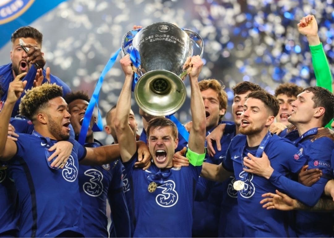 adidas チャンピオンズリーグ サッカーボール