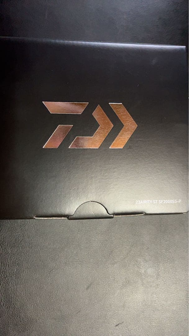 ムギ様　エアリティ　ST SF 2000 SS-P