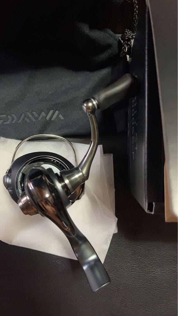 ムギ様　エアリティ　ST SF 2000 SS-P