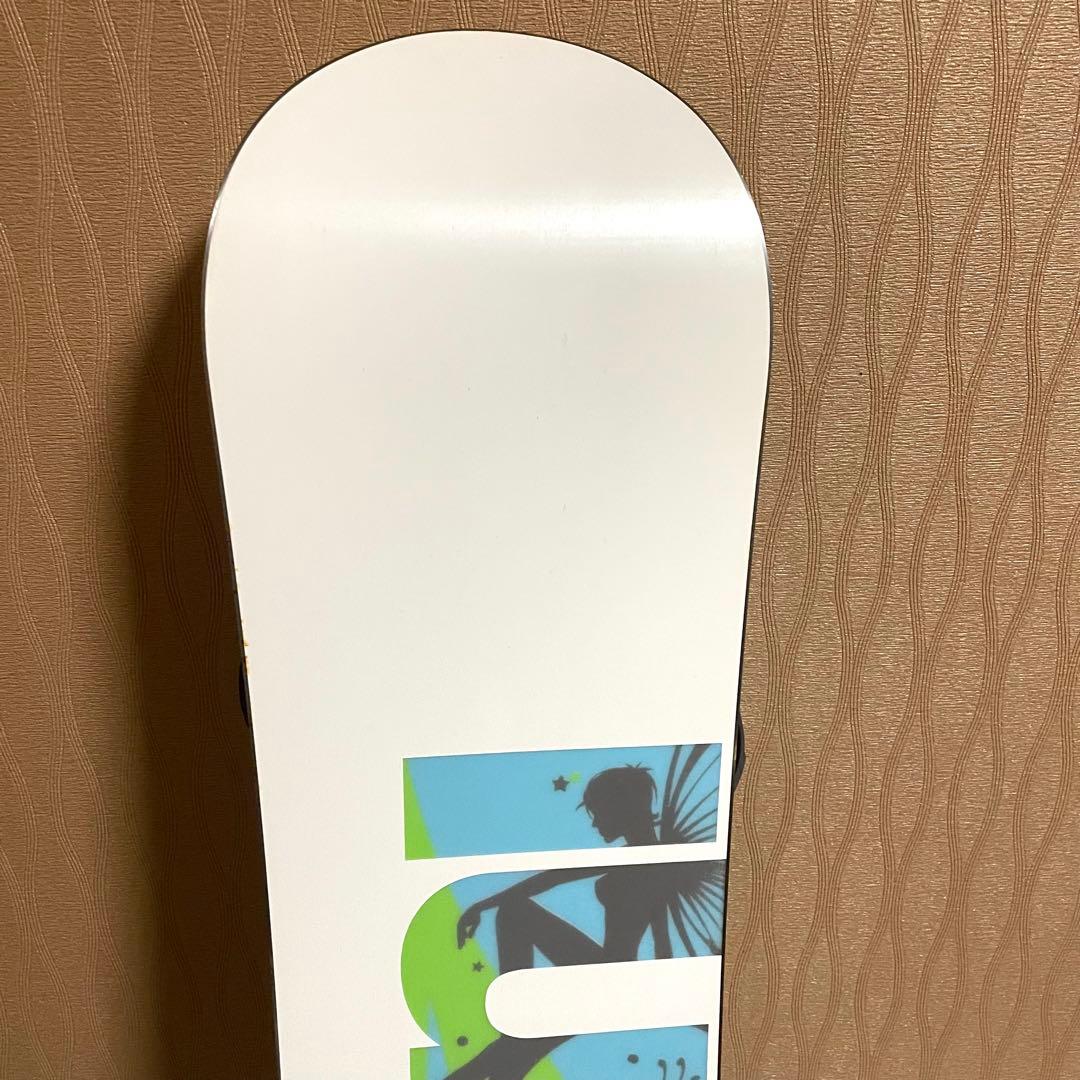 【早い者勝ち】スノーボード ビンディング リーシュコードセット 119cm SM