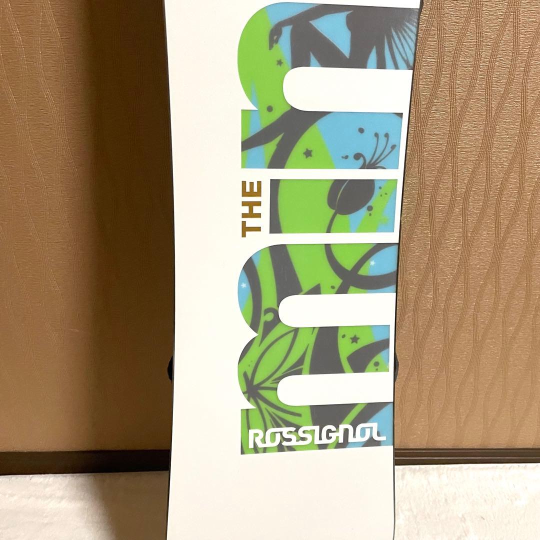 【早い者勝ち】スノーボード ビンディング リーシュコードセット 119cm SM