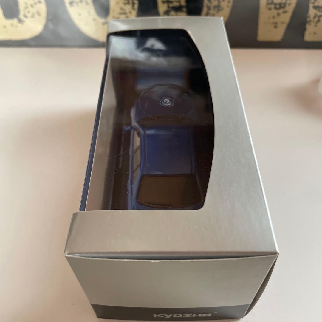 京商1/43 NISSAN SKYLINE 25GT TURBO