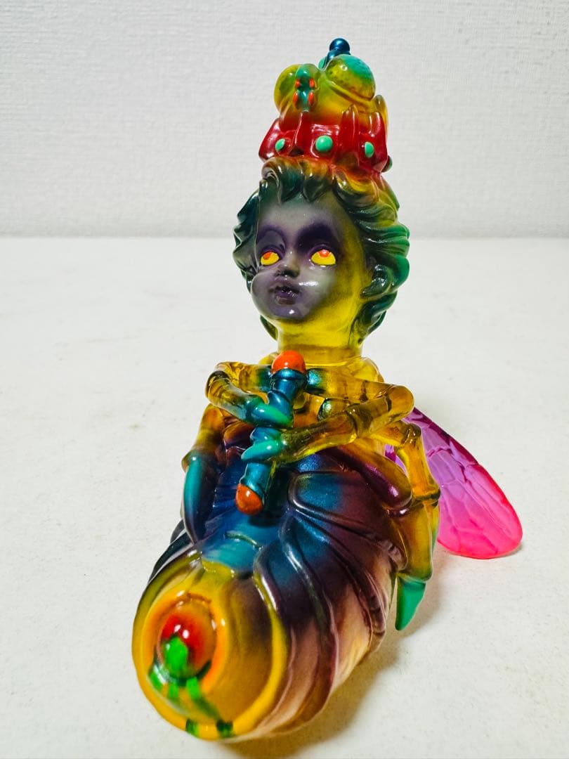 lionchen 蝿王 lionctoy izumonster zollme