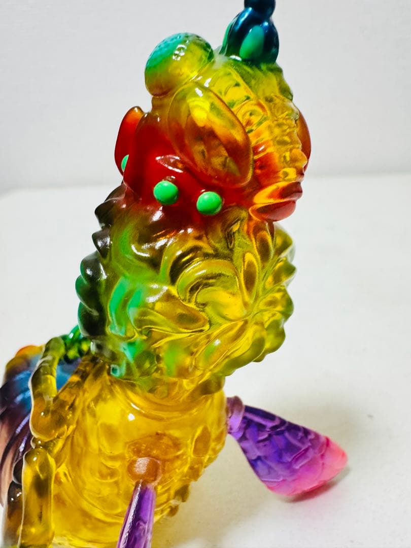 lionchen 蝿王 lionctoy izumonster zollme