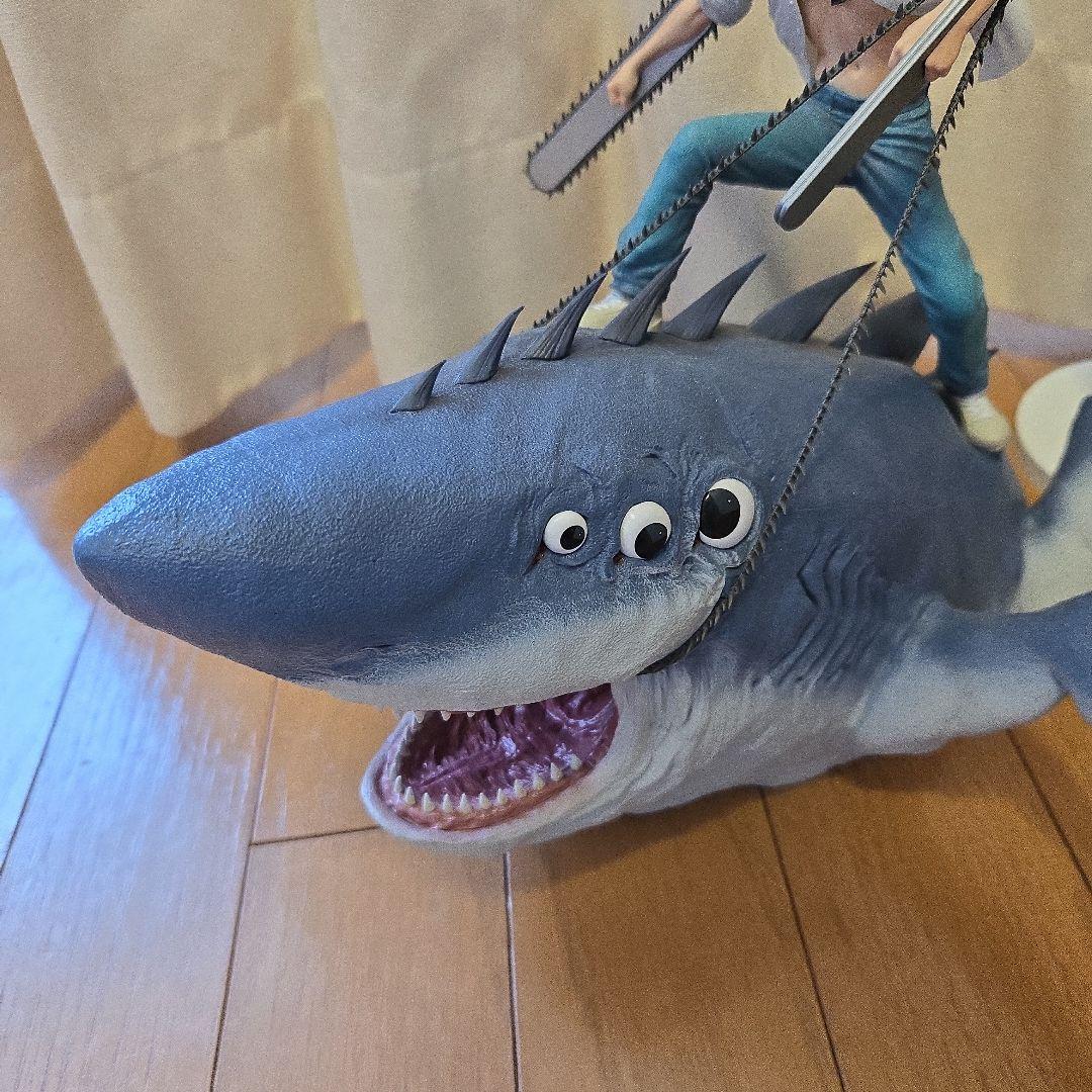 チェンソーマン レゼ篇 一番くじ A賞.B賞.ラストワン賞 セット