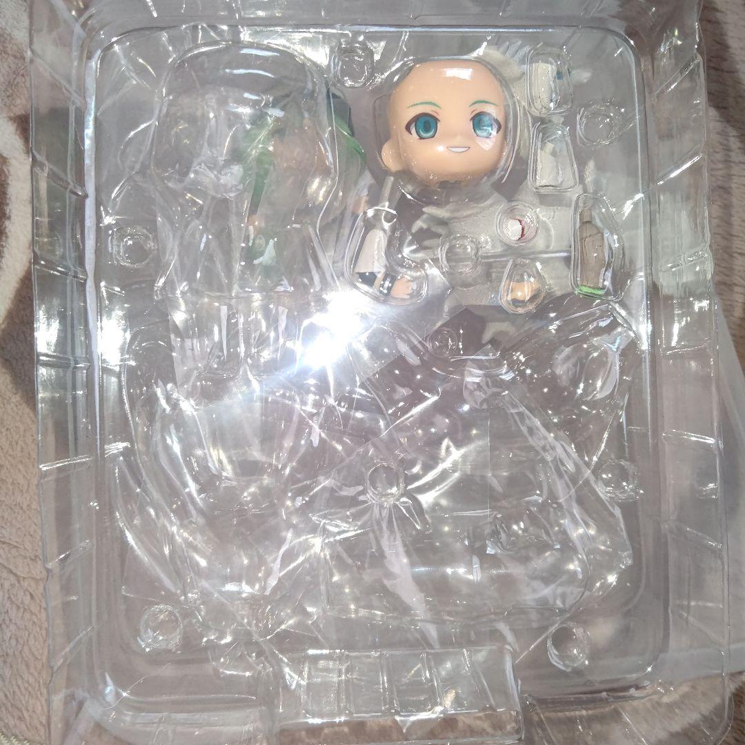 ねんどろいど N ポケモン レシラム 537